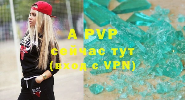 крисы Абаза
